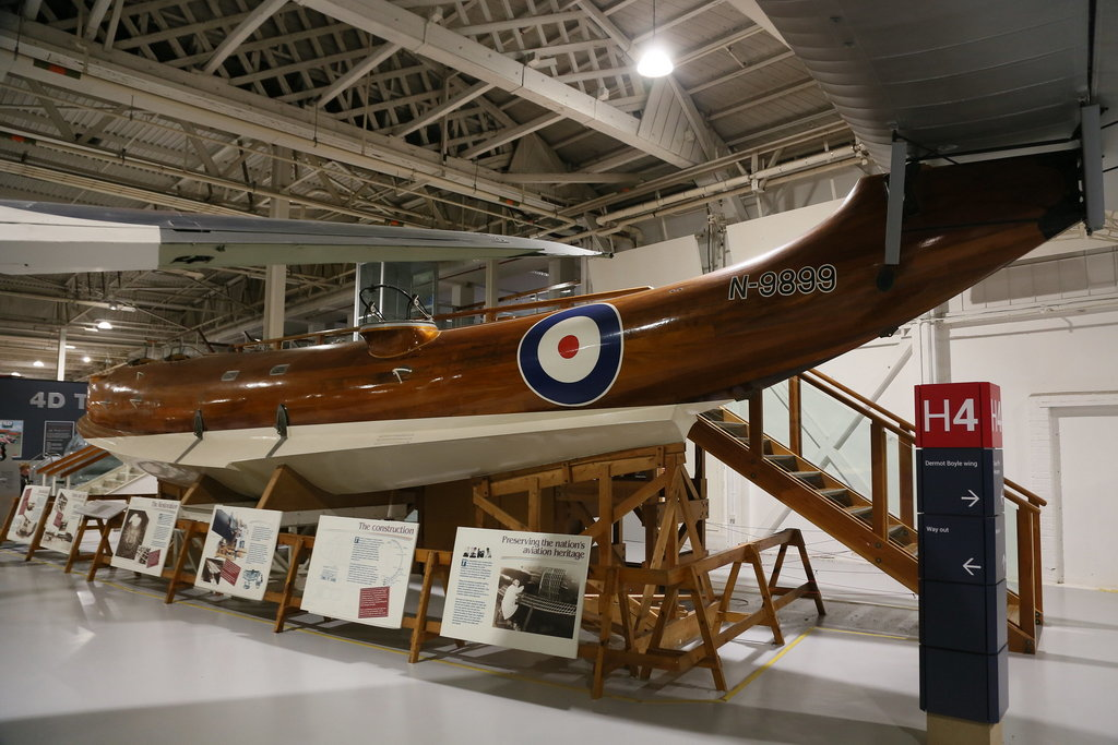 Supermarine Southampton (1925-36)