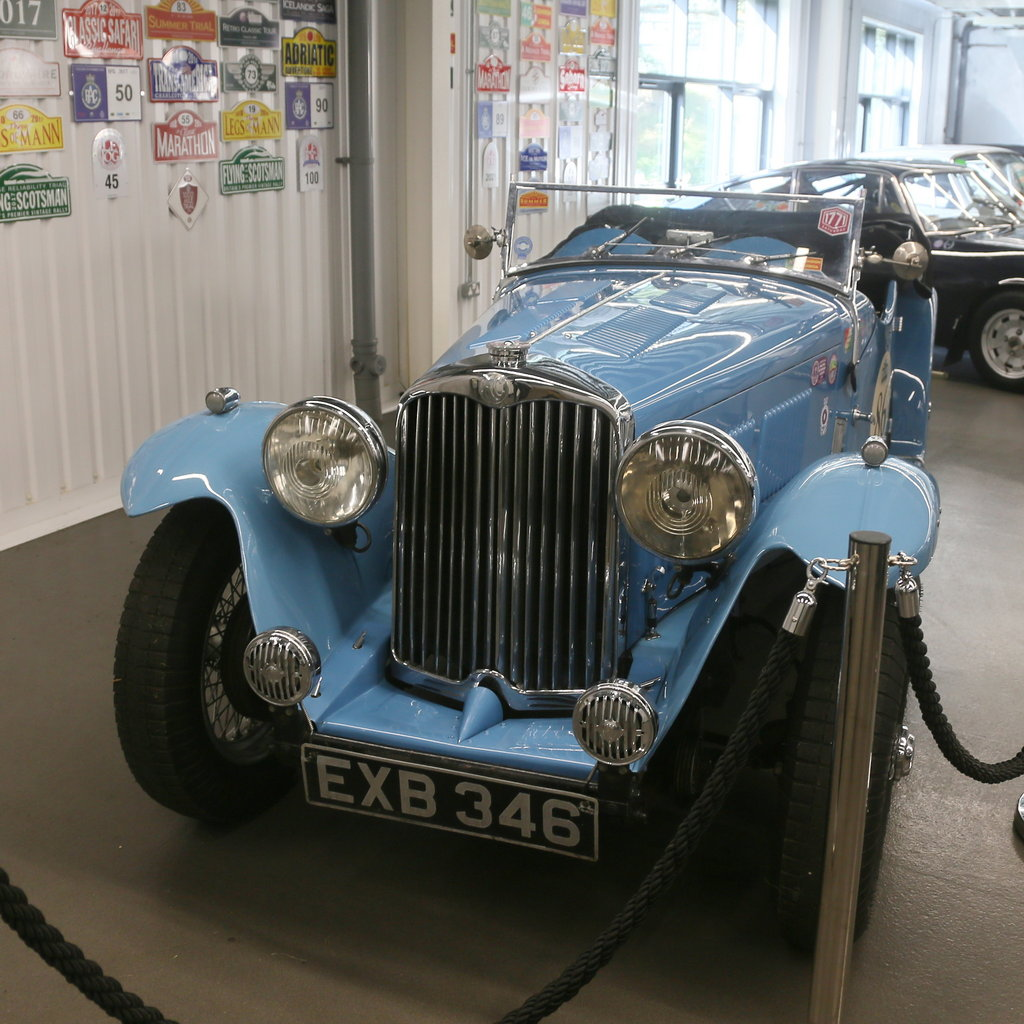 AC (1903-1939)
