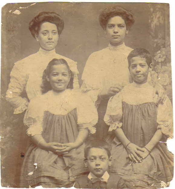 Aileen Florence Twins and Blaise Pascal