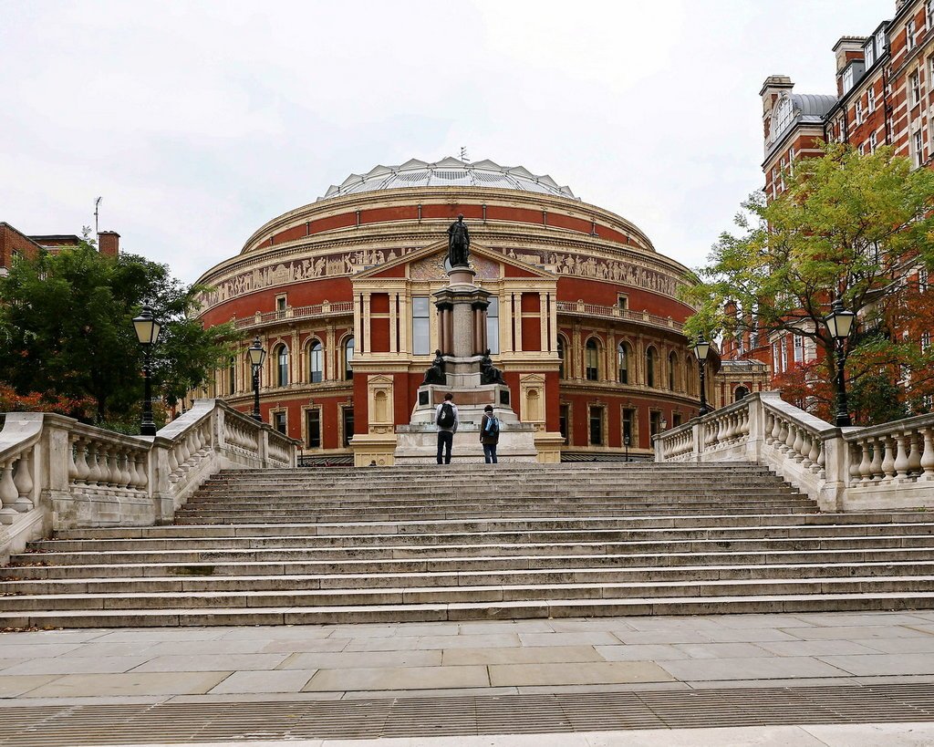Albert Hall