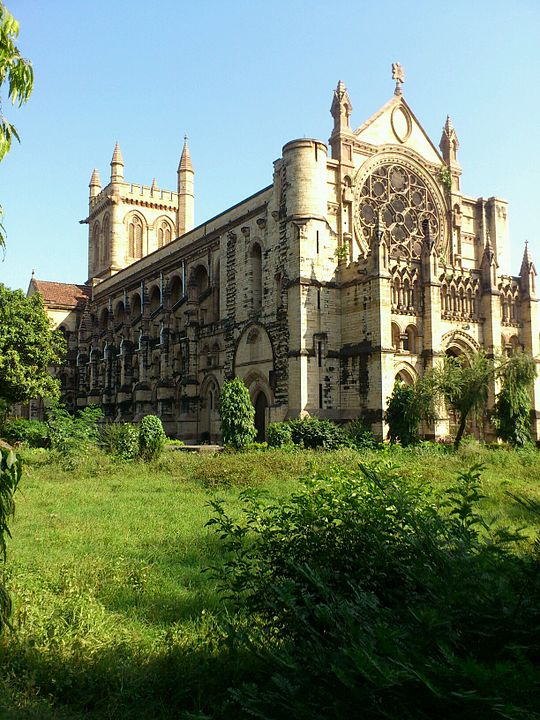 Allahabad Cathedral