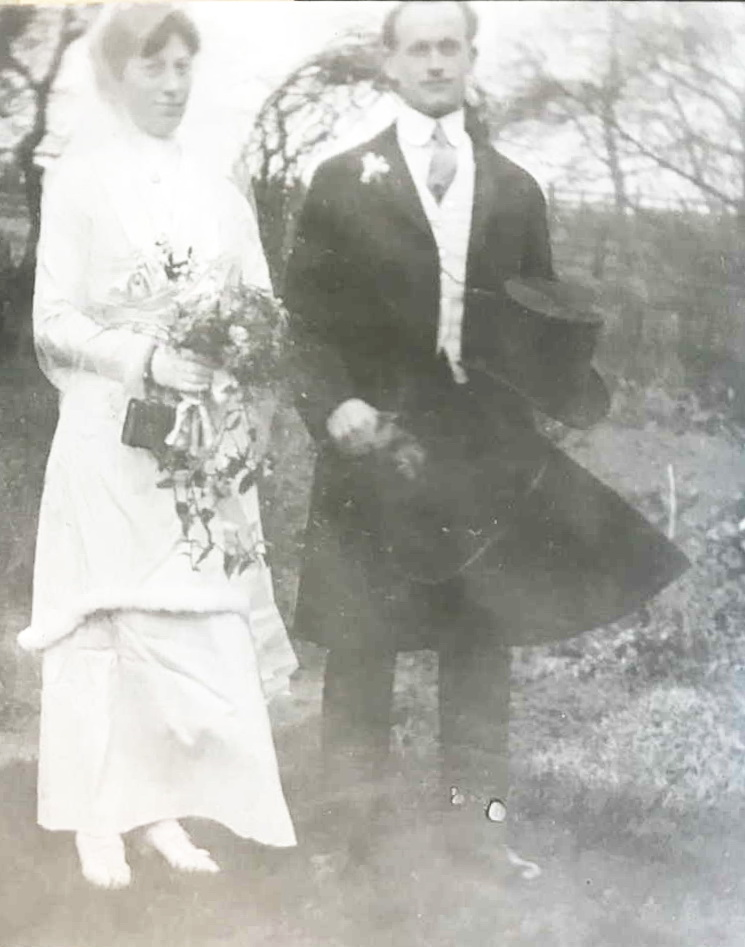 Andrew McGerrow Slater