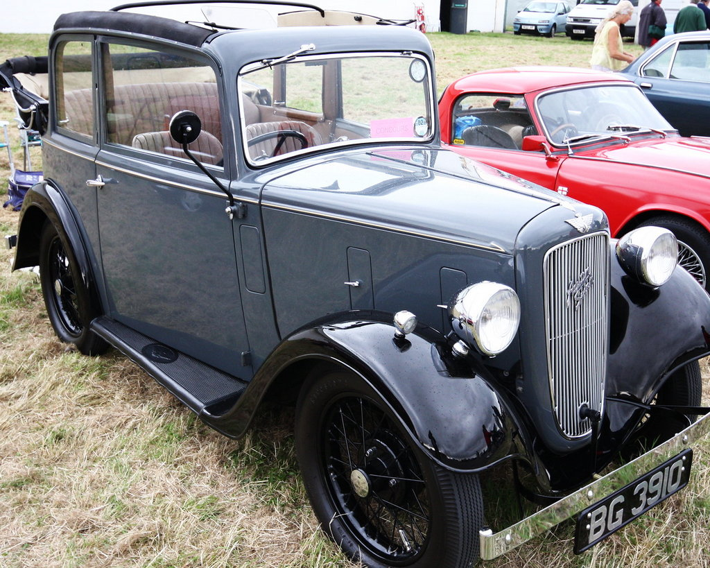 Austin 7 (1935)