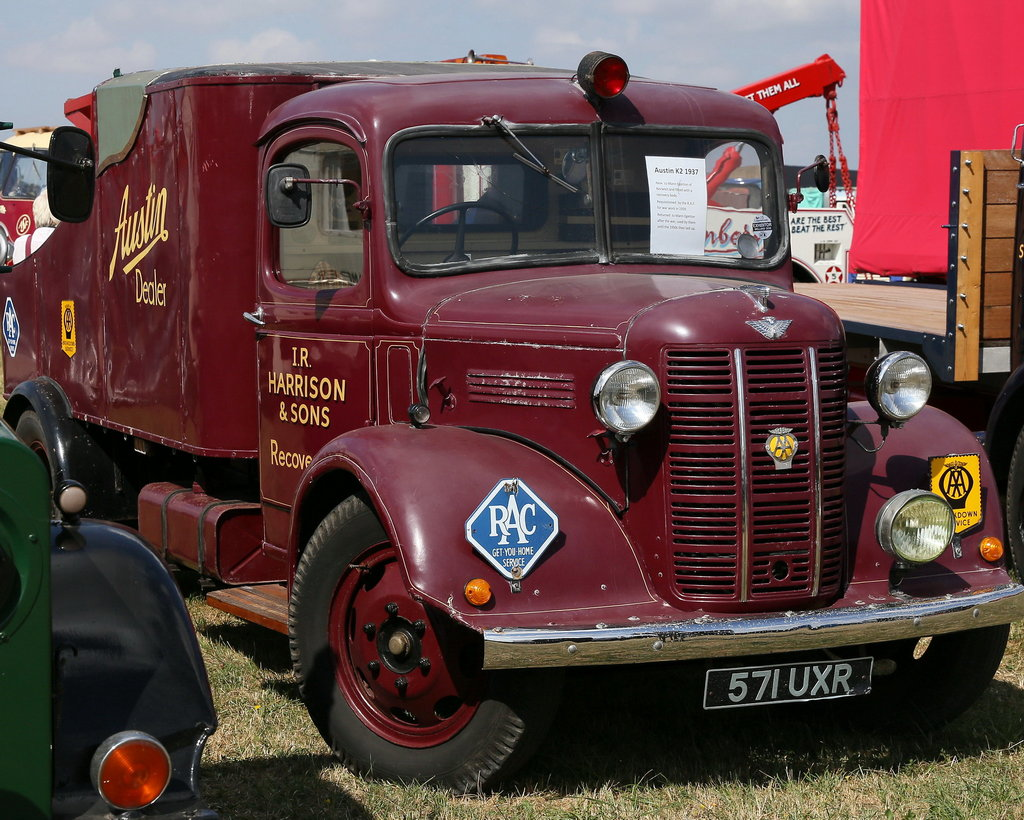 Austin K2 (1937)