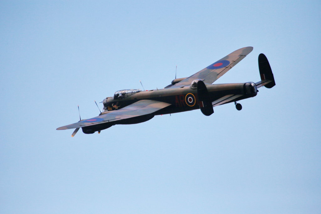 Avro Lancaster