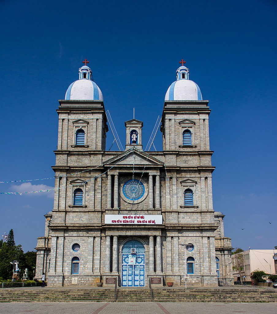 Bangalore Cathedral