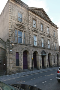Theatre Royal, Barnsley