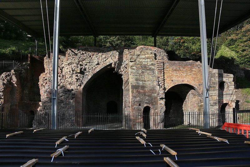 Bedlam Furnace