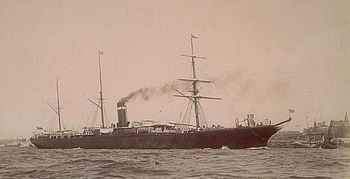 Berlin - Inman City of Berlin