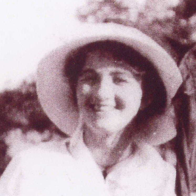 Bessie Larard