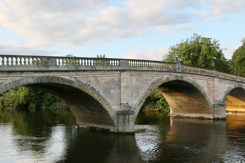 Bewdley Bridge