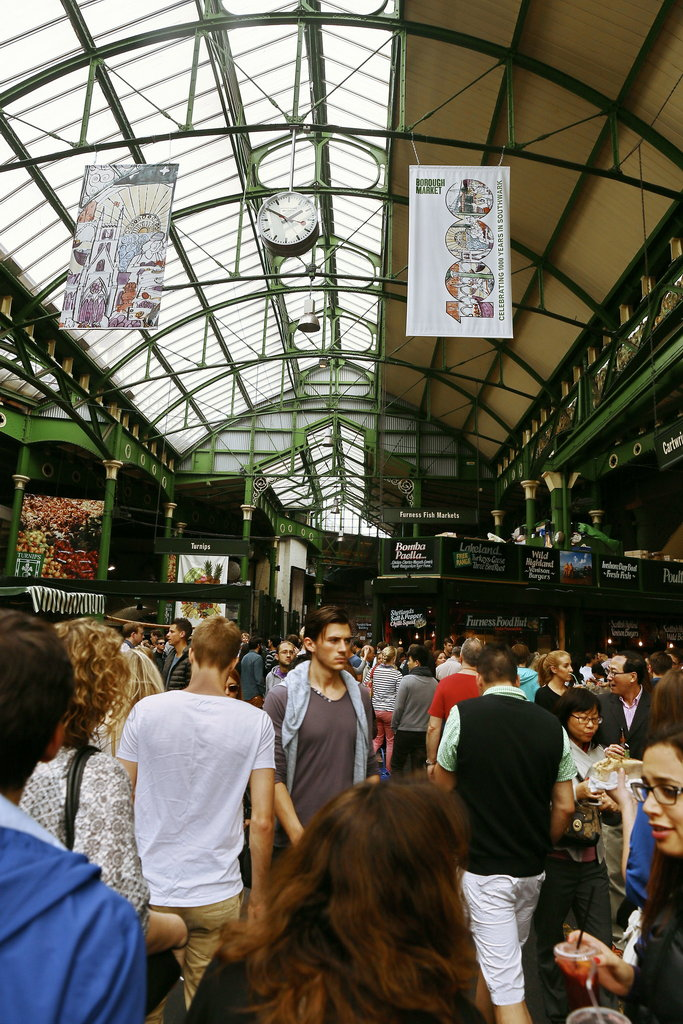 Borough Market