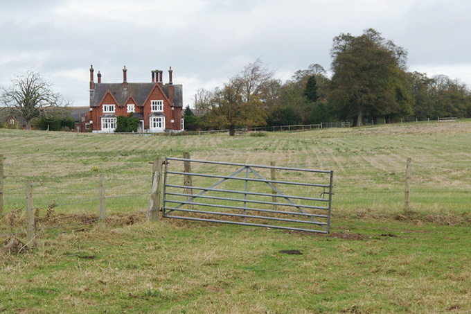 Brancote Farm