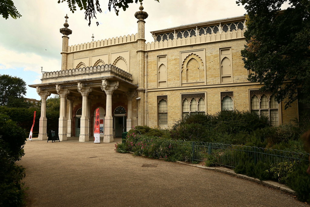 Brighton Museum