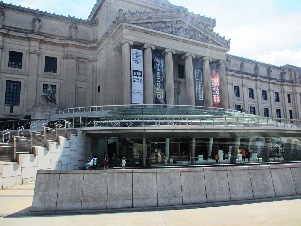 Brooklyn Museum