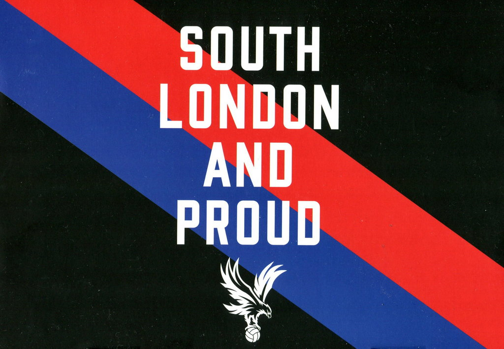 CPFC South London and Proud