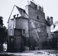Green Door, Cambridge 