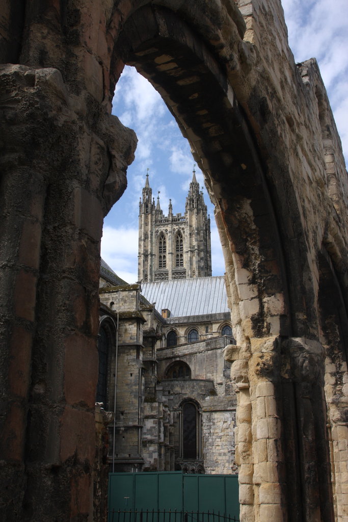 Canterbury Cathedral