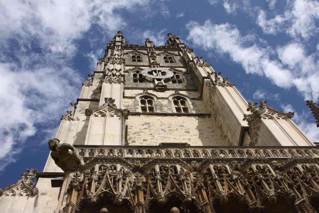 Canterbury Cathedral