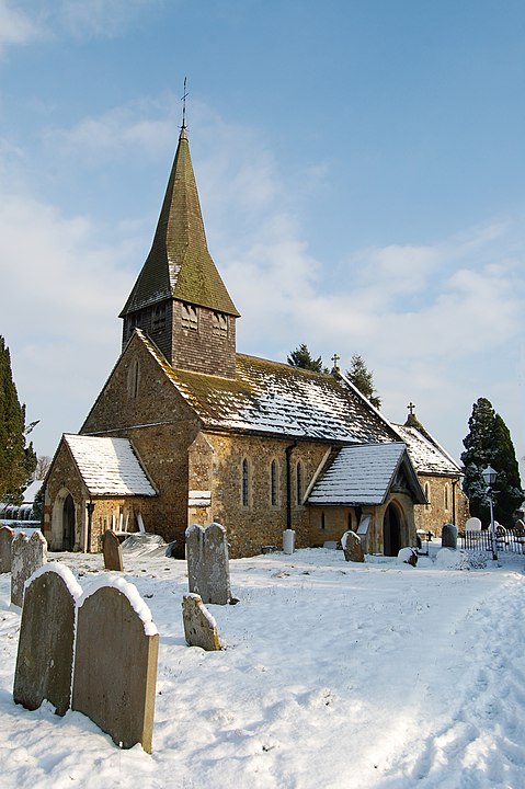 Capel Church