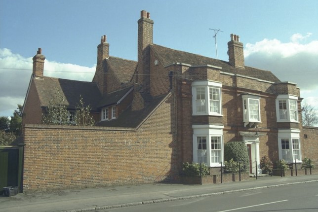 Cedars, Newport, Essex