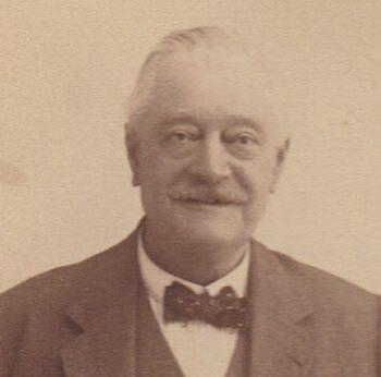 Charles Ashley Barnes