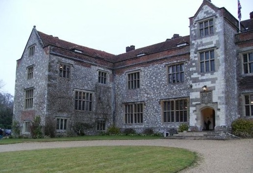 Chawton House