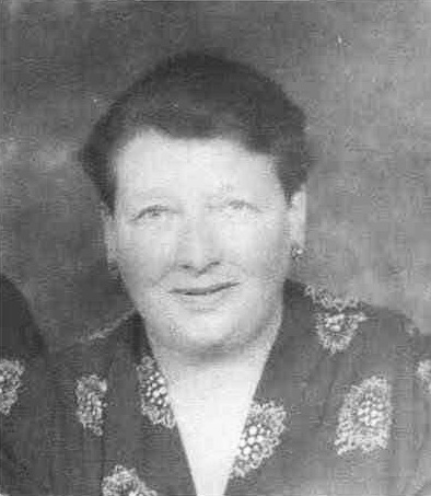 Connie Wood Maclennan