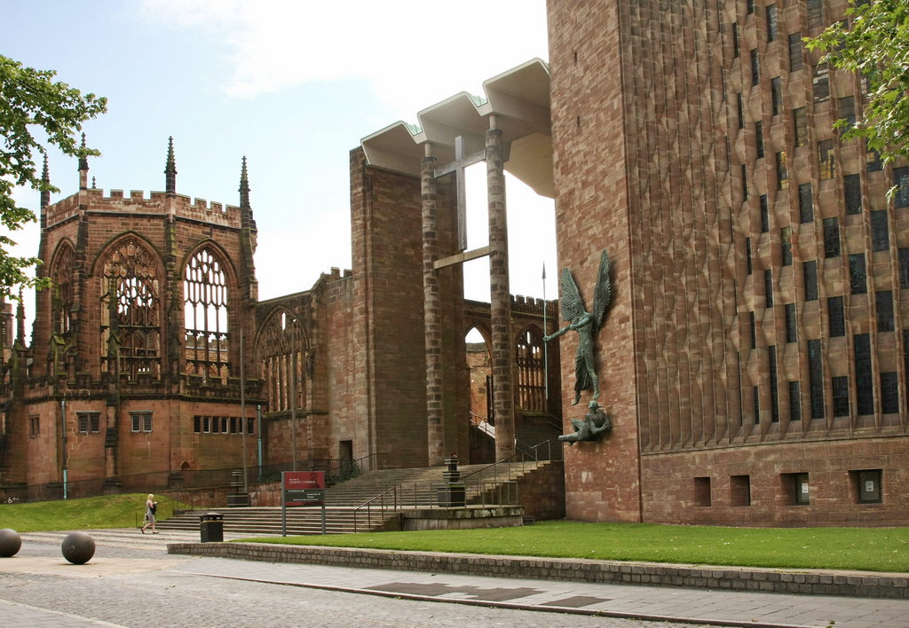 Coventry Cathedral