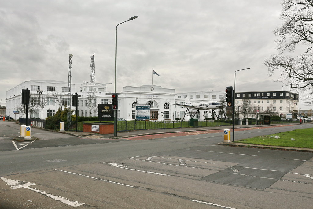 Croydon Airport