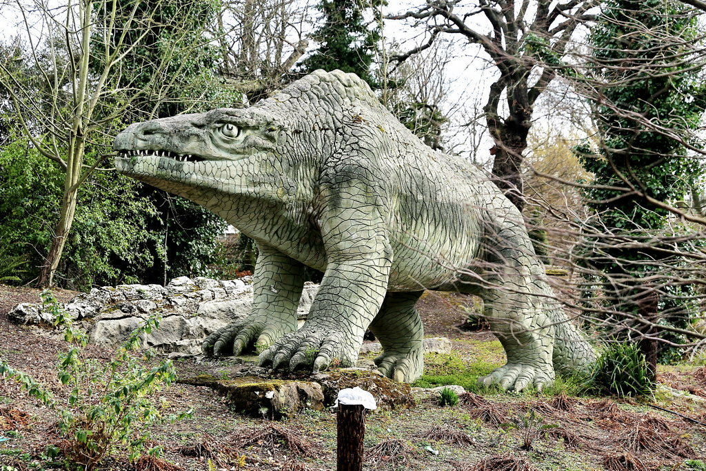 The Battle of South London