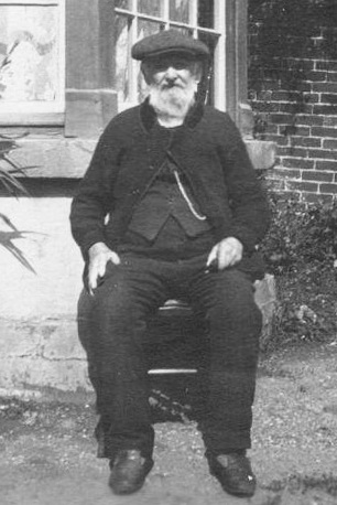 Daniel Lambert retired