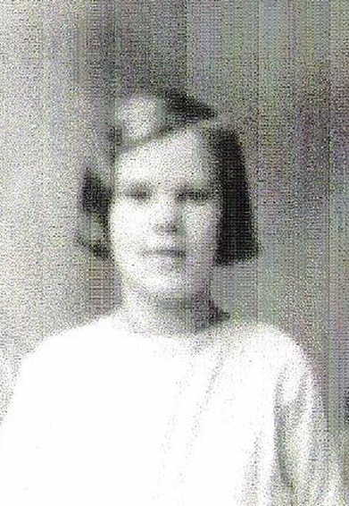 Dorothy Bird Highfield