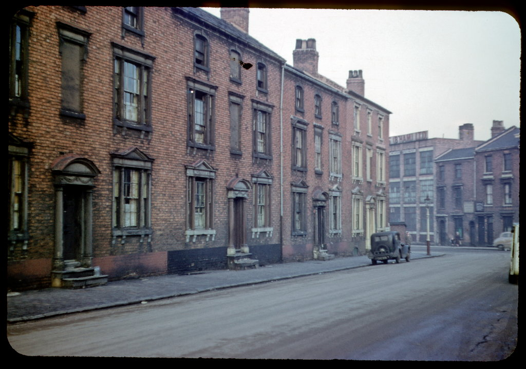 Gt Brook St, Duddeston