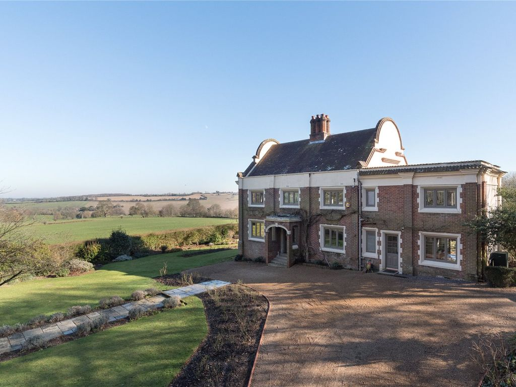 Earley House, Petham