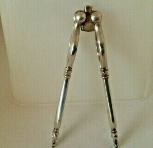 Elkington nutcrackers