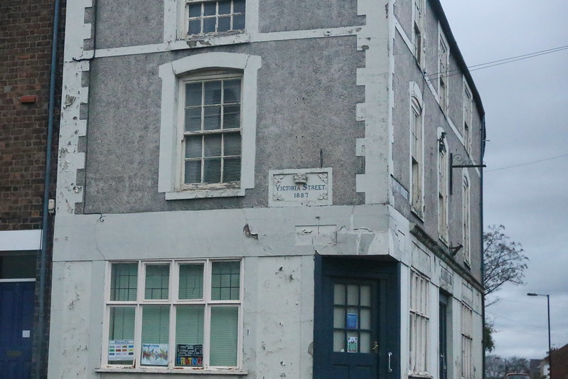 Cambira Inn, Ellesmere