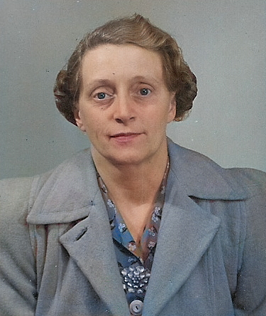 Florence Taylor Lambert