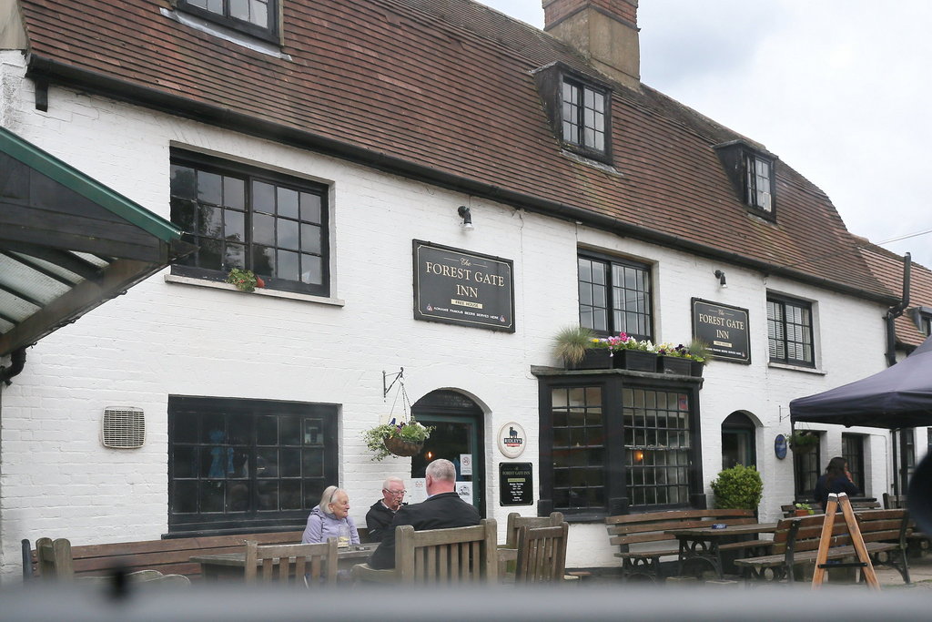 Forest Gate Inn