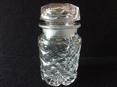 Gammon A-Very-Rare-Victorian-Thomas-Gammon-Pressed-Moulded-Glass