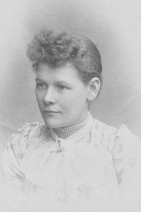 Gertrude Lambert - Copy