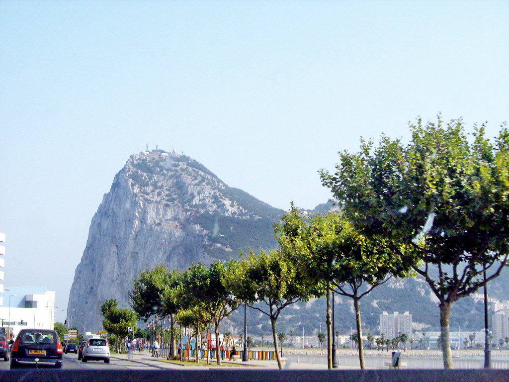 Gibraltar