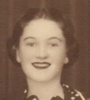 Gloria Brittain Johnston