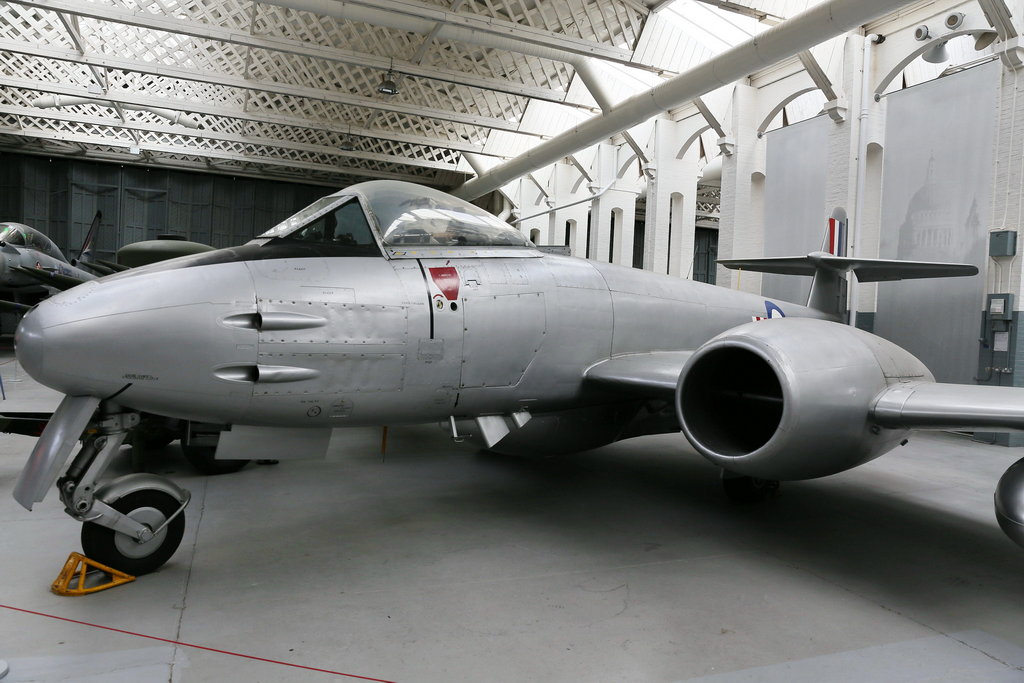Gloster Meteor