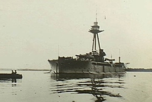 HMS Sir Thomas Picton (1916)