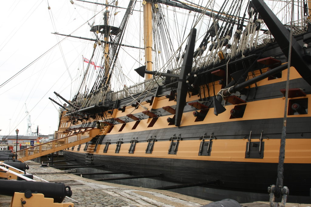HMS Victory