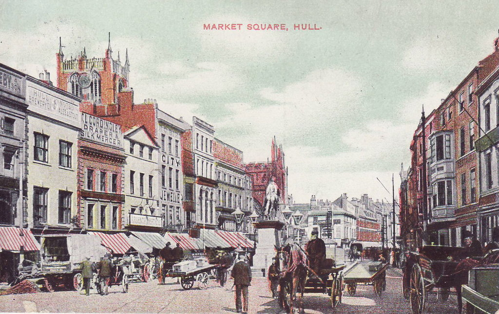 Hull