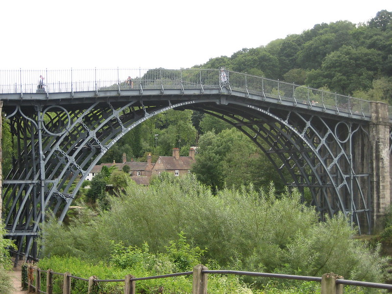 Ironbridge