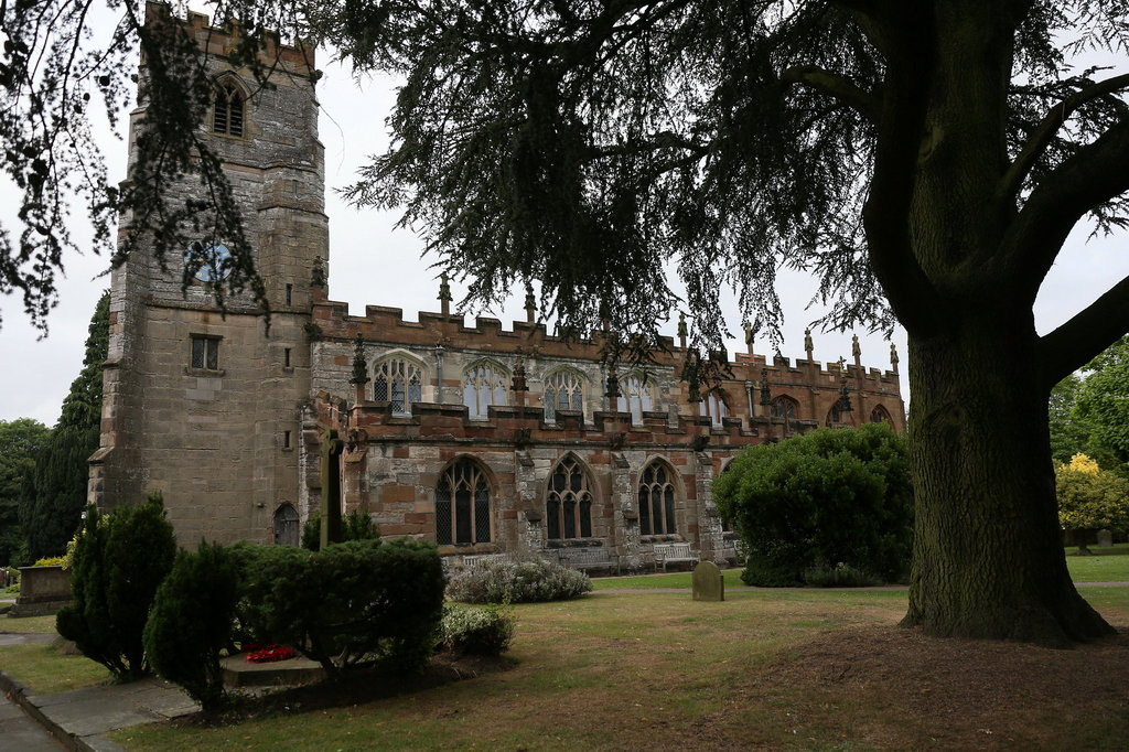 Anything for the War Effort