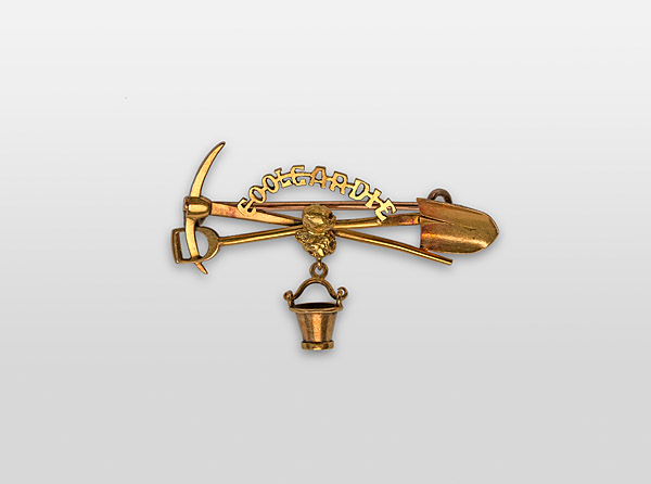 Coolgardie and Croydon